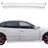 ModeloDrive FRP KAZA Side Skirts > Lexus GS300 1998-2005 - Image 1