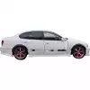 ModeloDrive FRP KAZA Side Skirts > Lexus GS300 1998-2005 - Image 2