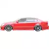 ModeloDrive FRP KAZA Side Skirts > Lexus GS300 1998-2005 - Image 18