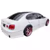 ModeloDrive FRP KAZA Rear Bumper > Lexus GS300 1998-2005 - Image 5