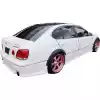 ModeloDrive FRP KAZA Rear Bumper > Lexus GS300 1998-2005 - Image 7