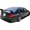 ModeloDrive FRP KAZA Rear Bumper > Lexus GS300 1998-2005 - Image 11