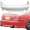 ModeloDrive FRP KAZA Rear Bumper > Lexus GS300 1998-2005 - Image 13