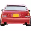 ModeloDrive FRP KAZA Rear Bumper > Lexus GS300 1998-2005 - Image 16