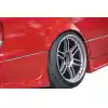 ModeloDrive FRP KAZA Rear Bumper > Lexus GS300 1998-2005 - Image 17