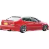 ModeloDrive FRP KAZA Rear Bumper > Lexus GS300 1998-2005 - Image 18