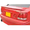 ModeloDrive FRP KAZA Rear Bumper > Lexus GS300 1998-2005 - Image 19