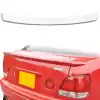 ModeloDrive FRP KAZA Trunk Spoiler > Lexus GS300 1998-2005 - Image 4