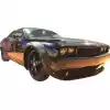 ModeloDrive FRP LBPE Wide Body Fender Flares (front) > Dodge Challenger 2008-2018 - Image 15