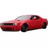 ModeloDrive FRP LBPE Wide Body Fender Flares (front) > Dodge Challenger 2008-2018 - Image 22