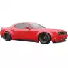 ModeloDrive FRP LBPE Wide Body Fender Flares (front) > Dodge Challenger 2008-2018 - Image 26