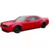 ModeloDrive FRP LBPE Wide Body Fender Flares (front) > Dodge Challenger 2008-2018 - Image 44