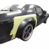 ModeloDrive FRP LBPE Wide Body Fender Flares (rear) > Dodge Challenger 2008-2018 - Image 4