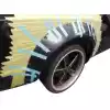 ModeloDrive FRP LBPE Wide Body Fender Flares (rear) > Dodge Challenger 2008-2018 - Image 40