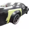 ModeloDrive FRP LBPE Wide Body Fender Flares (rear) > Dodge Challenger 2008-2018 - Image 41