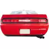 ModeloDrive FRP LBPE Trunk Spoiler Wing 3pc > Dodge Challenger 2008-2018 - Image 14