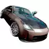 ModeloDrive Carbon Fiber OER HR Hood > Nissan 350Z Z33 2007-2008 - Image 7