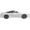 ModeloDrive FRP ORI RACE Side Skirts > Nissan 240SX S14 1995-1998 - Image 2