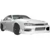 ModeloDrive FRP ORI RACE Side Skirts > Nissan 240SX S14 1995-1998 - Image 3