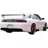 ModeloDrive FRP ORI RACE Side Skirts > Nissan 240SX S14 1995-1998 - Image 8