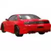 ModeloDrive FRP ORI RACE Side Skirts > Nissan 240SX S14 1995-1998 - Image 15