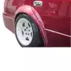 ModeloDrive FRP NST Wide Body 90mm Fender Flare Set 6pc > Lexus GS300 1998-2005 - Image 16