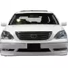 ModeloDrive FRP ARTI Front Lip > Lexus LS430 UCF31 2004-2006 - Image 4