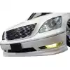 ModeloDrive FRP ARTI Front Lip > Lexus LS430 UCF31 2004-2006 - Image 8