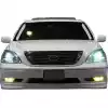 ModeloDrive FRP ARTI Front Lip > Lexus LS430 UCF31 2004-2006 - Image 10