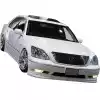 ModeloDrive FRP ARTI Front Lip > Lexus LS430 UCF31 2004-2006 - Image 11