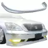 ModeloDrive FRP ARTI Front Lip > Lexus LS430 UCF31 2004-2006 - Image 14