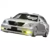 ModeloDrive FRP ARTI Front Lip > Lexus LS430 UCF31 2004-2006 - Image 20