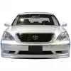 ModeloDrive FRP ARTI Front Lip > Lexus LS430 UCF31 2004-2006 - Image 21