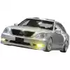 ModeloDrive FRP ARTI Front Lip > Lexus LS430 UCF31 2004-2006 - Image 25