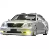 ModeloDrive FRP ARTI Front Lip > Lexus LS430 UCF31 2004-2006 - Image 26