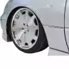 ModeloDrive FRP ARTI Front Lip > Lexus LS430 UCF31 2004-2006 - Image 27