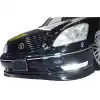 ModeloDrive FRP ARTI Front Lip > Lexus LS430 UCF31 2004-2006 - Image 29