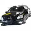 ModeloDrive FRP ARTI Front Lip > Lexus LS430 UCF31 2004-2006 - Image 30