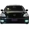 ModeloDrive FRP ARTI Front Lip > Lexus LS430 UCF31 2004-2006 - Image 31