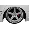 ModeloDrive FRP ARTI Side Skirts (short wheelbase) > Lexus LS430 UCF31 2004-2006 - Image 16