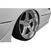 ModeloDrive FRP ARTI Side Skirts (short wheelbase) > Lexus LS430 UCF31 2004-2006 - Image 17