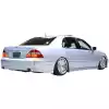 ModeloDrive FRP ARTI Side Skirts (short wheelbase) > Lexus LS430 UCF31 2004-2006 - Image 27