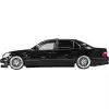 ModeloDrive FRP ARTI Side Skirts (short wheelbase) > Lexus LS430 UCF31 2004-2006 - Image 38