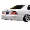 ModeloDrive FRP ARTI Rear Lip > Lexus LS430 UCF31 2004-2006 - Image 7