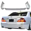 ModeloDrive FRP ARTI Rear Lip > Lexus LS430 UCF31 2004-2006 - Image 9