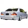 ModeloDrive FRP ARTI Rear Lip > Lexus LS430 UCF31 2004-2006 - Image 10