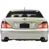 ModeloDrive FRP ARTI Rear Lip > Lexus LS430 UCF31 2004-2006 - Image 11