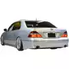 ModeloDrive FRP ARTI Rear Lip > Lexus LS430 UCF31 2004-2006 - Image 12