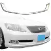 ModeloDrive FRP WAL Front Lip > Lexus LS460 2007-2009 - Image 1