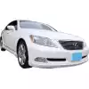 ModeloDrive FRP WAL Front Lip > Lexus LS460 2007-2009 - Image 2